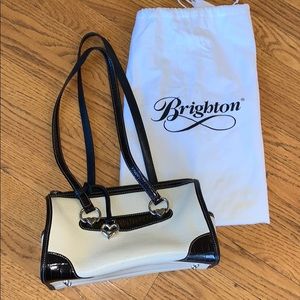 Brighton Handbag with Shoulder Strap